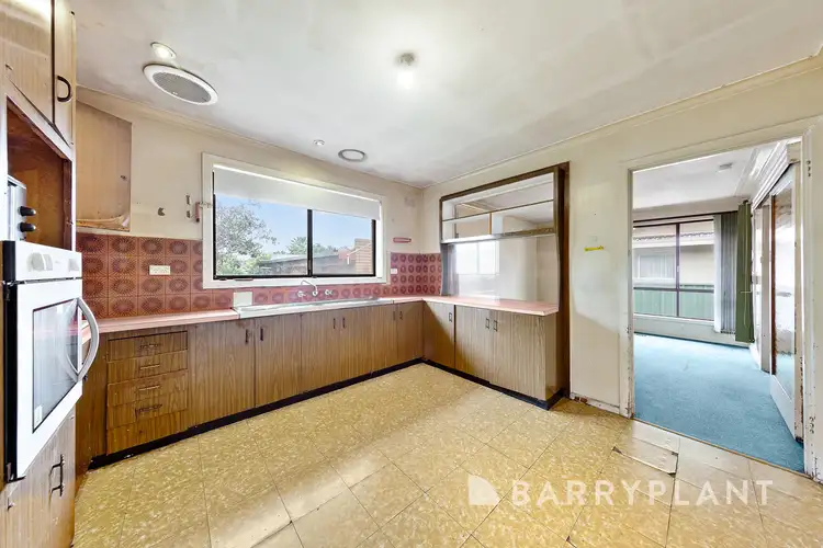 Fifth view of Homely house listing, 18 Kings Road, St Albans VIC 3021