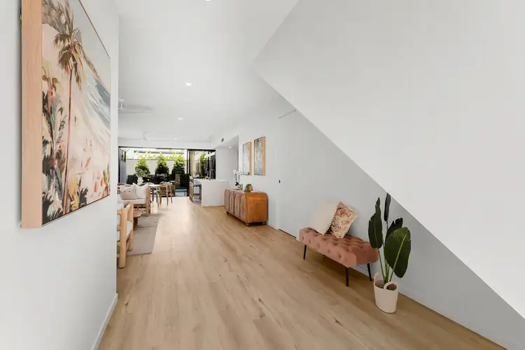 Third view of Homely semi-detached listing, 1/18 Black Wattle Circuit, Casuarina NSW 2487