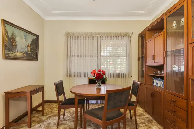 Sixth view of Homely house listing, 64 Magowar Road, Girraween NSW 2145