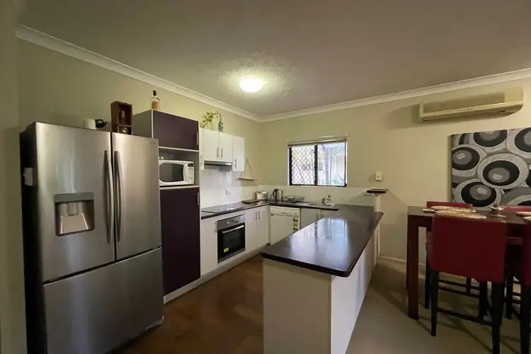 Second view of Homely unit listing, 1/12-18 Morehead Street, South Townsville QLD 4810
