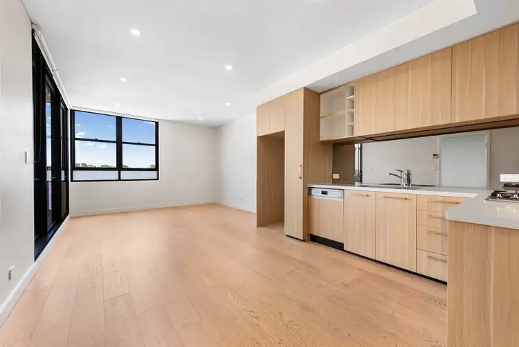 Second view of Homely apartment listing, 305/35b Upward Street, Leichhardt NSW 2040