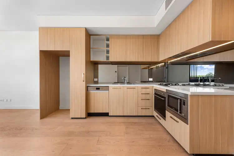 Third view of Homely apartment listing, 305/35b Upward Street, Leichhardt NSW 2040