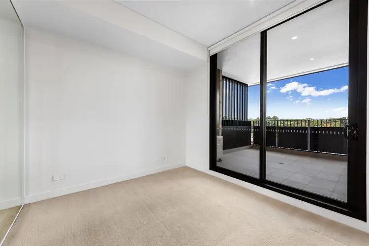 Fourth view of Homely apartment listing, 305/35b Upward Street, Leichhardt NSW 2040