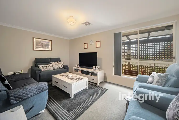 Fifth view of Homely house listing, 3 Costa Street, Worrigee NSW 2540