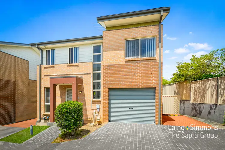 Second view of Homely unit listing, 5/2A Federal Road, Seven Hills NSW 2147