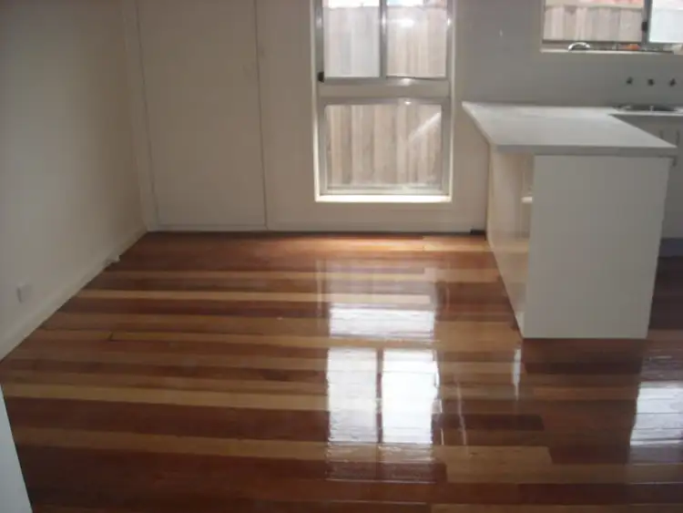 Fourth view of Homely unit listing, 1/36 Deakin Street, Brunswick East VIC 3057