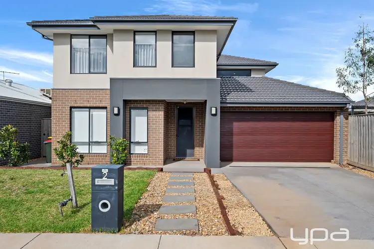 2 Cardell Street, Maddingley VIC 3340