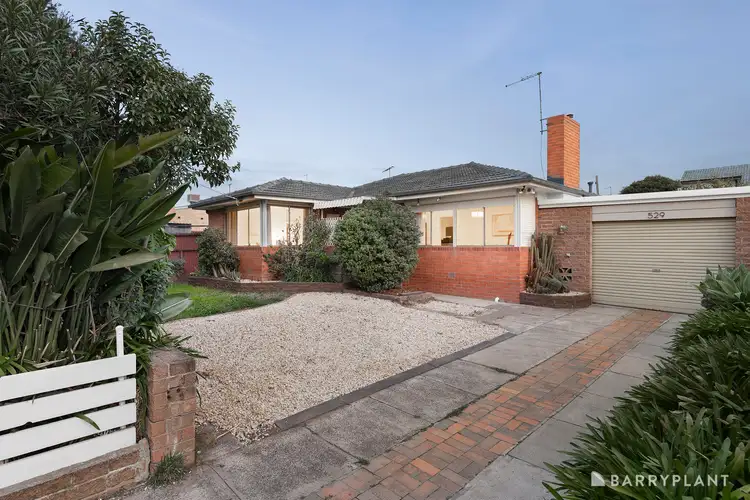 529 Grimshaw Street, Bundoora VIC 3083