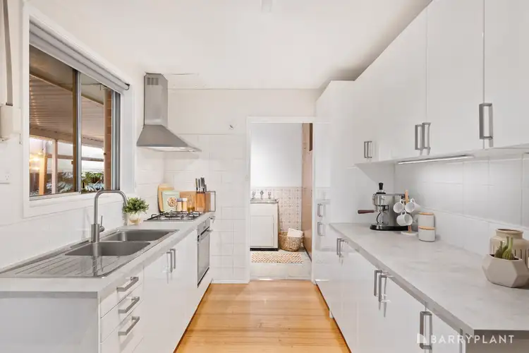 Third view of Homely house listing, 529 Grimshaw Street, Bundoora VIC 3083