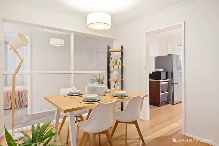 Fifth view of Homely house listing, 529 Grimshaw Street, Bundoora VIC 3083