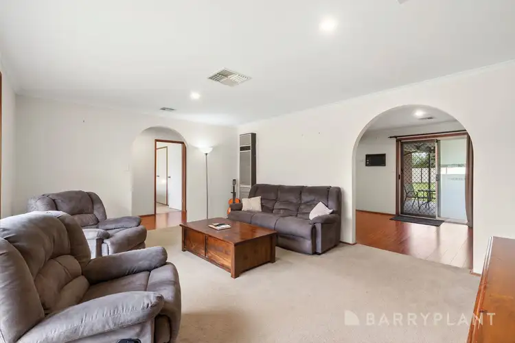 Fourth view of Homely house listing, 16 Albatross Avenue, Werribee VIC 3030
