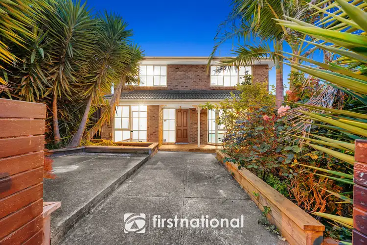 Second view of Homely house listing, 265 James Cook Drive, Endeavour Hills VIC 3802