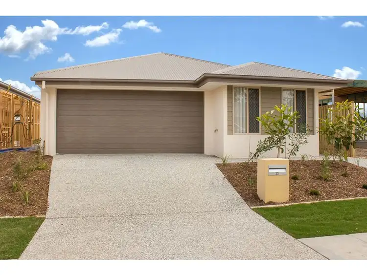 22 Toolona Street, Coomera QLD 4209
