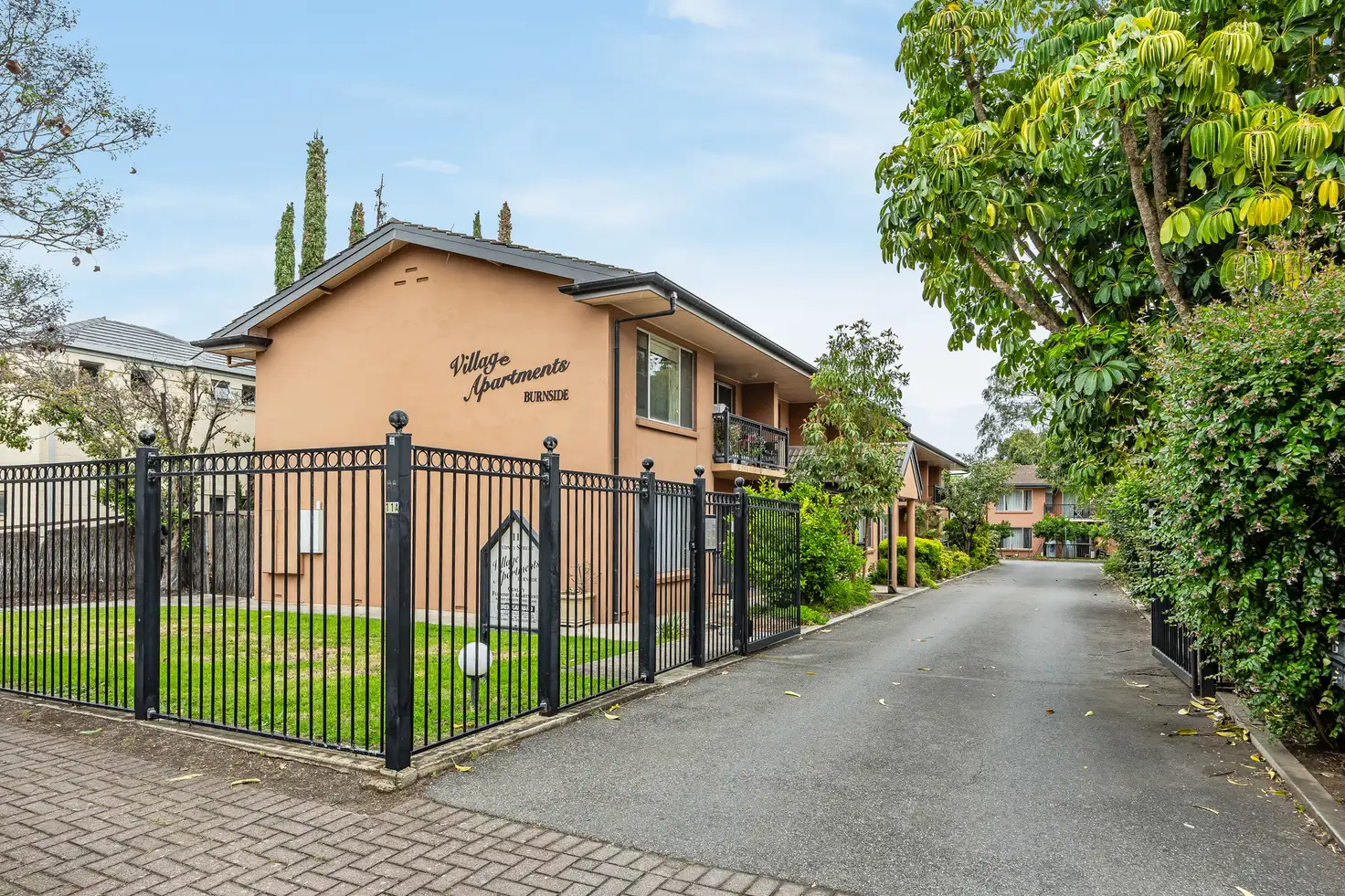 Main view of Homely unit listing, 4/11 Sydney Street, Glenside SA 5065