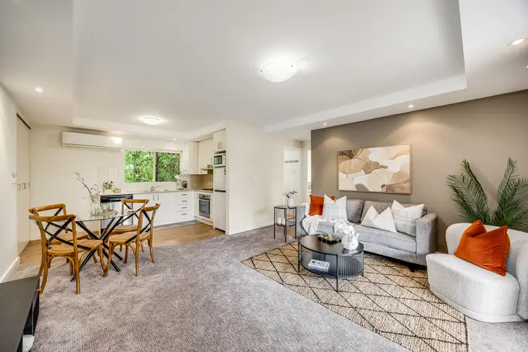 Second view of Homely unit listing, 4/11 Sydney Street, Glenside SA 5065
