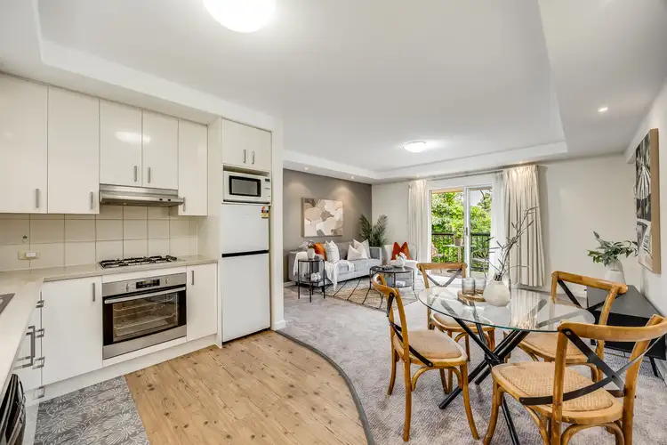 Third view of Homely unit listing, 4/11 Sydney Street, Glenside SA 5065