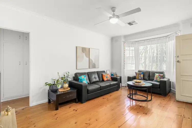 Sixth view of Homely unit listing, 6/17 Orange Grove, Kensington Park SA 5068