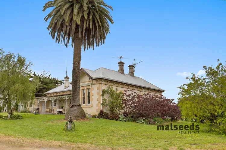 355 Caroline Headquarters Road, Yahl SA 5291