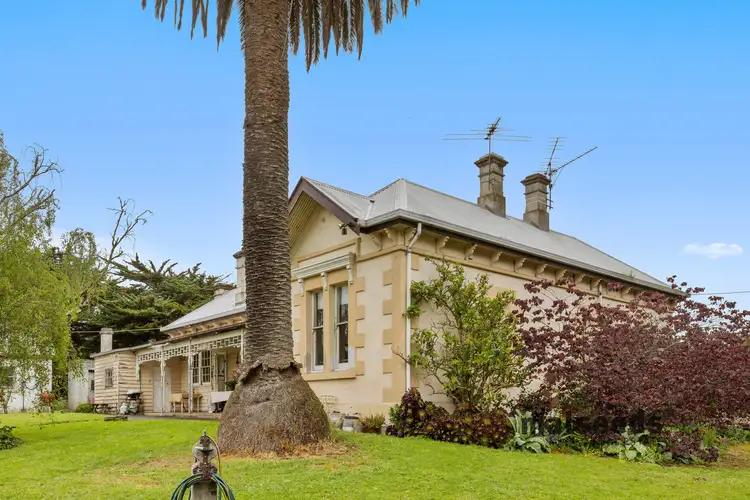 Sixth view of Homely rural property listing, 355 Caroline Headquarters Road, Yahl SA 5291