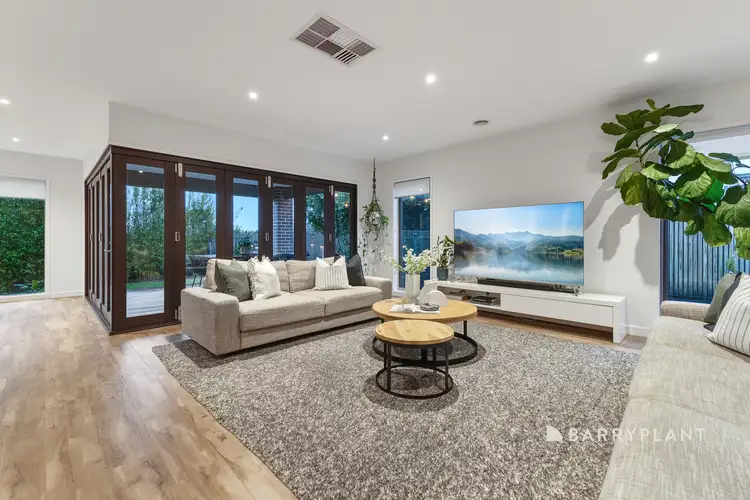 Fifth view of Homely house listing, 35 Skyline Drive, Officer VIC 3809