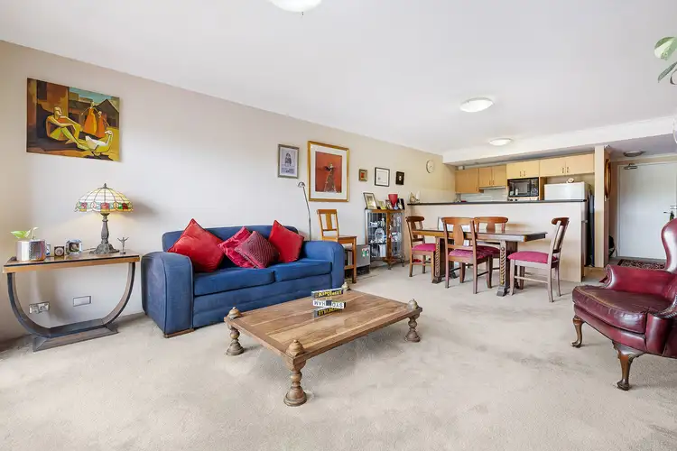 G202/7-11 Princes Highway, St Peters NSW 2044