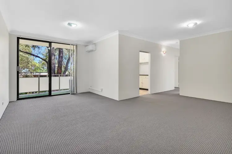 15/29 Parkes Road, Artarmon NSW 2064