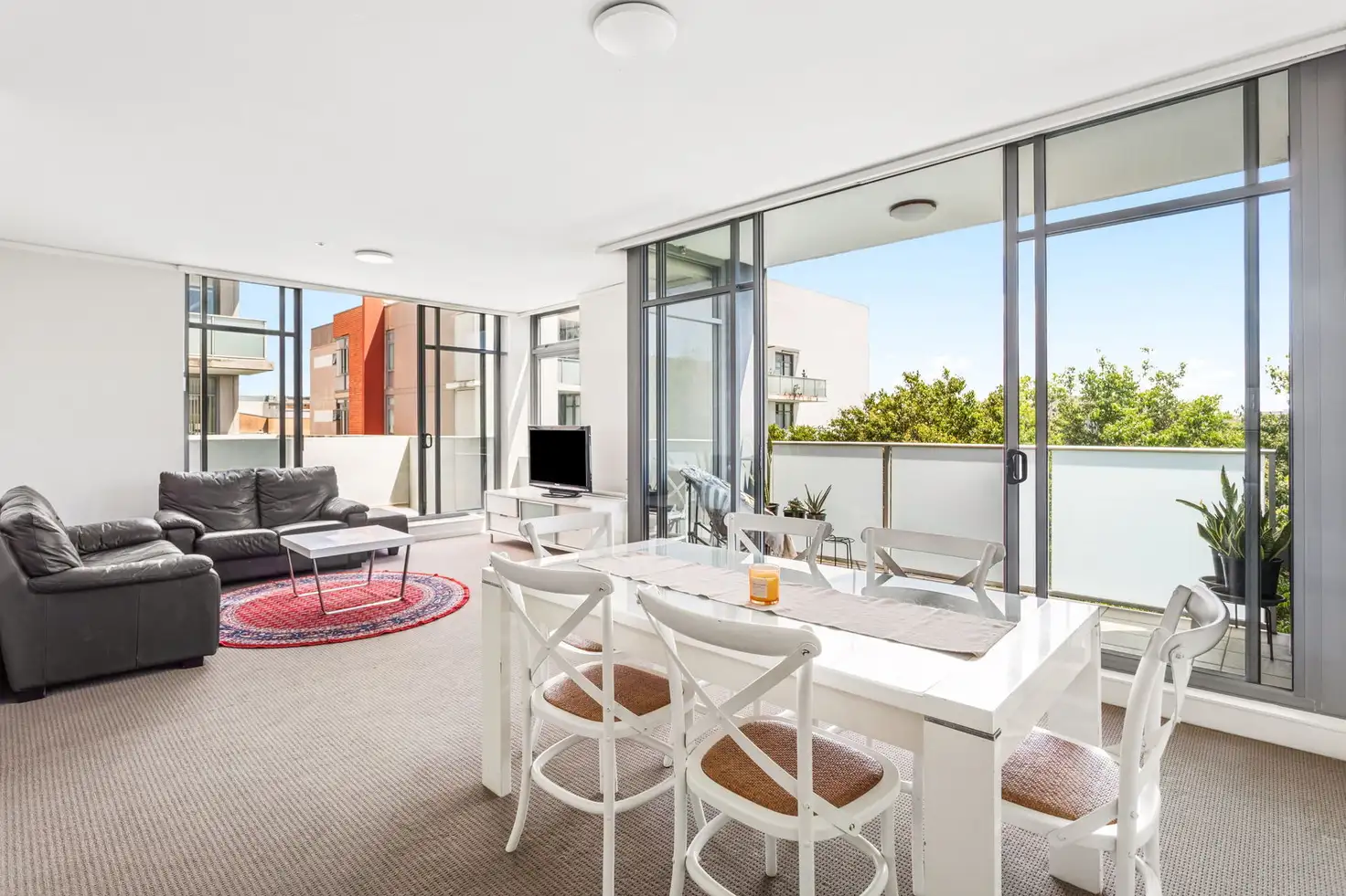 Main view of Homely apartment listing, 603/1 Bruce Bennetts Place, Maroubra NSW 2035