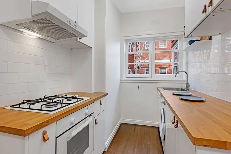 5/6 Garden Avenue, East Melbourne VIC 3002