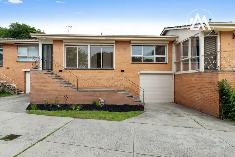 3/52 Williams Street
