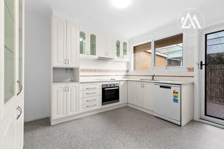 Second view of Homely unit listing, 3/52 Williams Street, Frankston VIC 3199