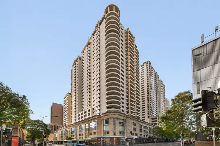 208/303-307 Castlereagh Street