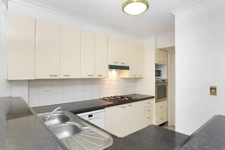 Second view of Homely apartment listing, Level 12/208/303-307 Castlereagh Street, Haymarket NSW 2000