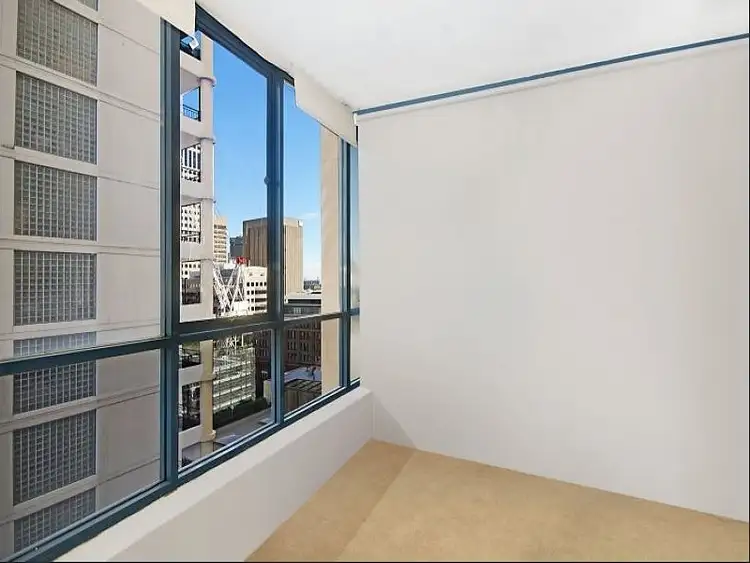 Third view of Homely apartment listing, Level 12/208/303-307 Castlereagh Street, Haymarket NSW 2000