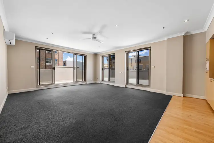 Second view of Homely apartment listing, 507/2-12 Smail Street, Ultimo NSW 2007