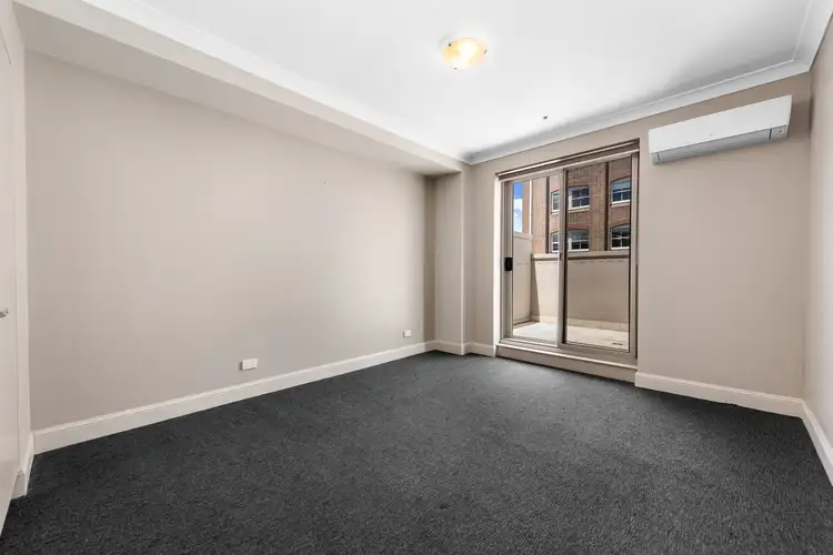 Fourth view of Homely apartment listing, 507/2-12 Smail Street, Ultimo NSW 2007
