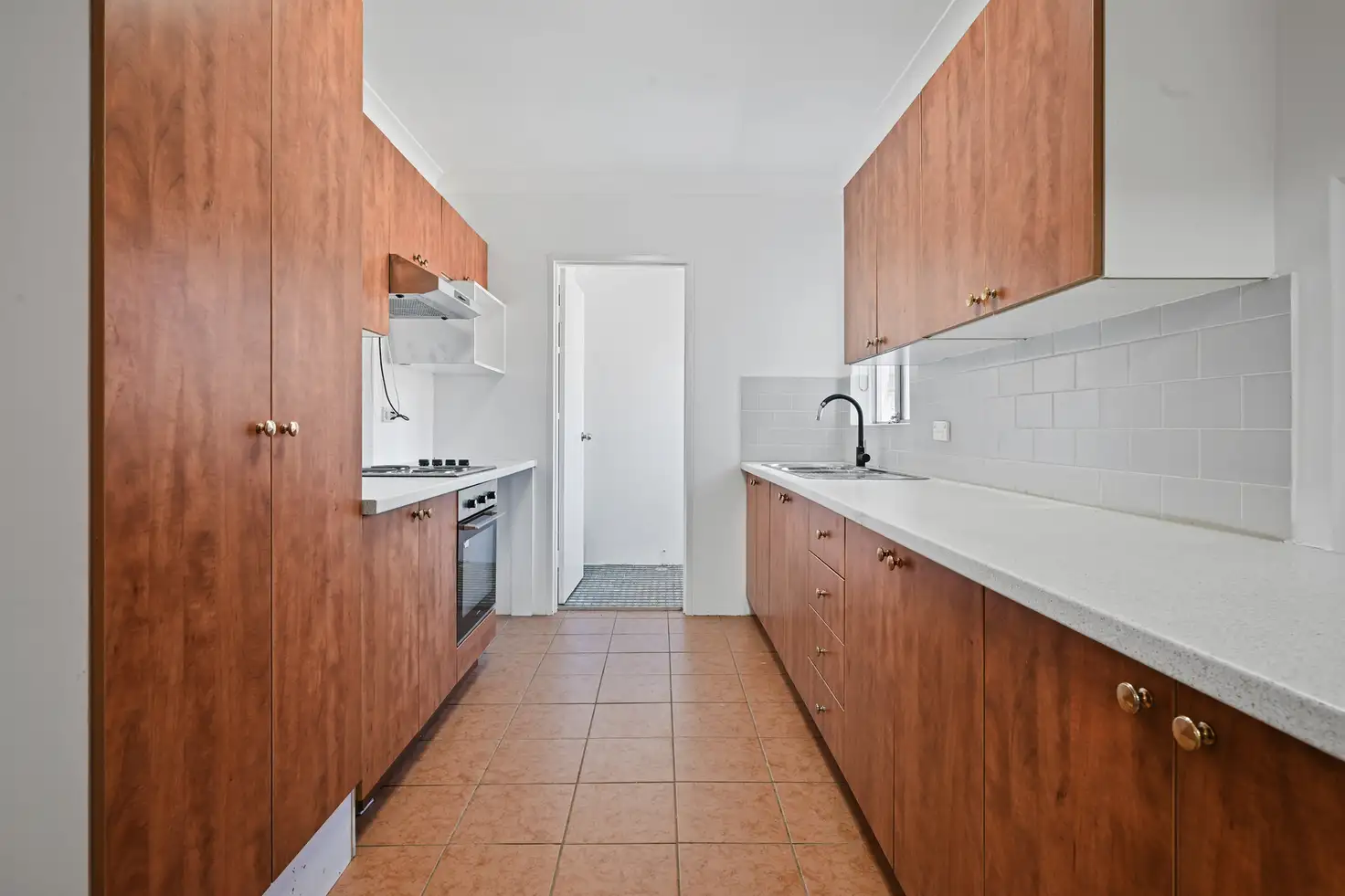 Main view of Homely apartment listing, 2/15-17 Isabella Street, North Parramatta NSW 2151