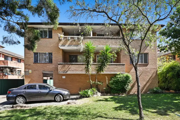 Second view of Homely apartment listing, 2/15-17 Isabella Street, North Parramatta NSW 2151