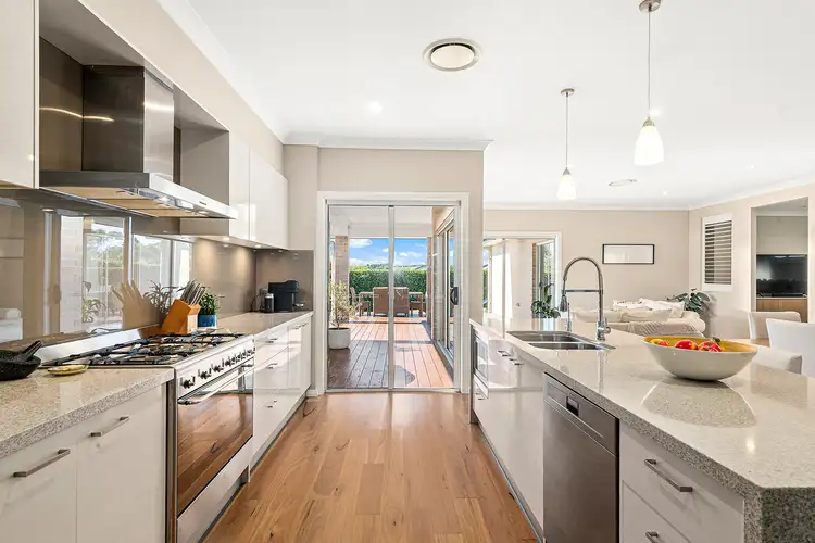 23 Baker Street, Moss Vale NSW 2577