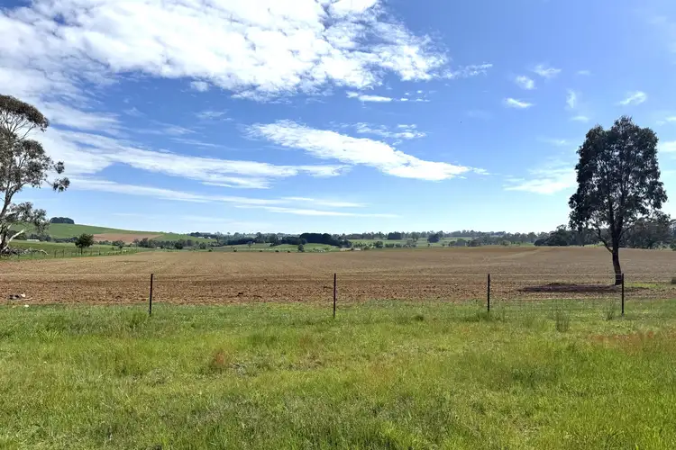 Second view of Homely rural property listing, 111 Teasdale Road, Neville NSW 2799