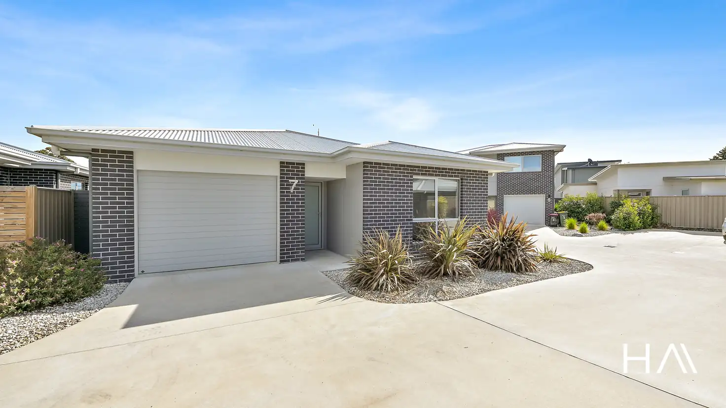 Main view of Homely house listing, 7/6 Olus Place, Newnham TAS 7248
