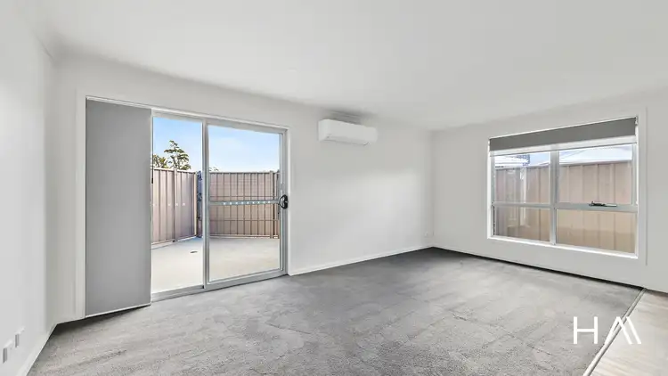 Fourth view of Homely house listing, 7/6 Olus Place, Newnham TAS 7248