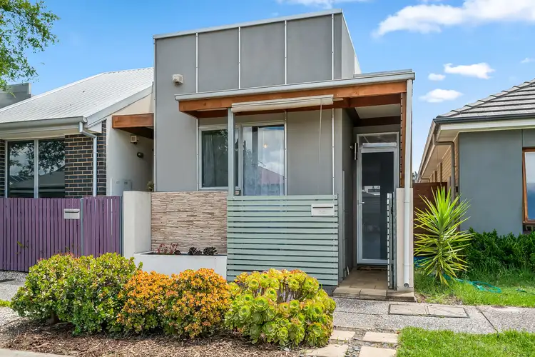 12 Phillipson Circuit, Mawson Lakes SA 5095