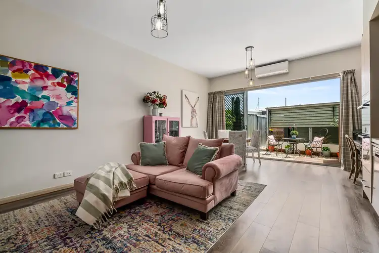 Sixth view of Homely house listing, 12 Phillipson Circuit, Mawson Lakes SA 5095