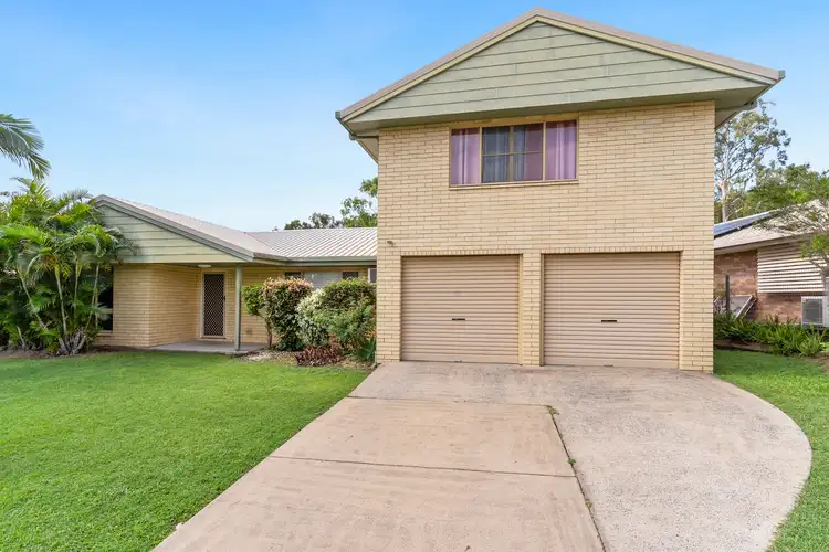 30 O'shanesy Street, Koongal QLD 4701