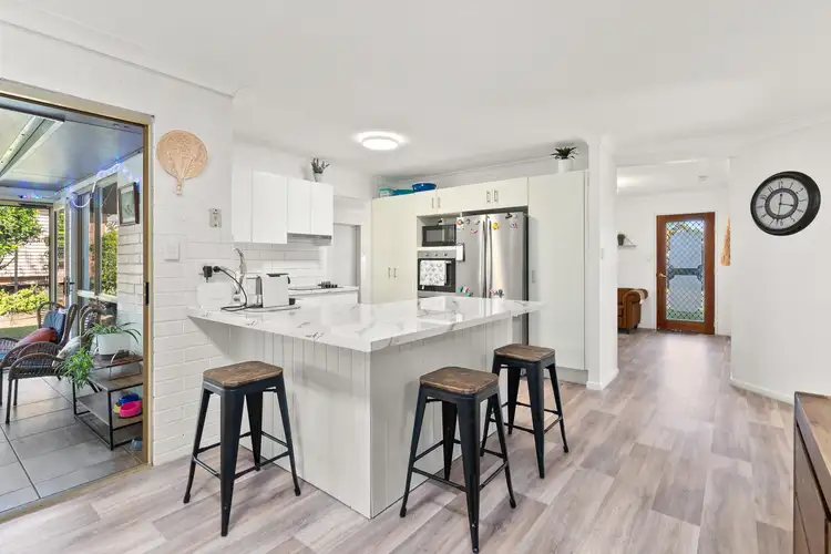 Third view of Homely house listing, 30 O'shanesy Street, Koongal QLD 4701