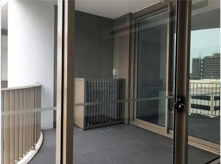 Second view of Homely apartment listing, A1006/80 Waterloo Road, Macquarie Park NSW 2113