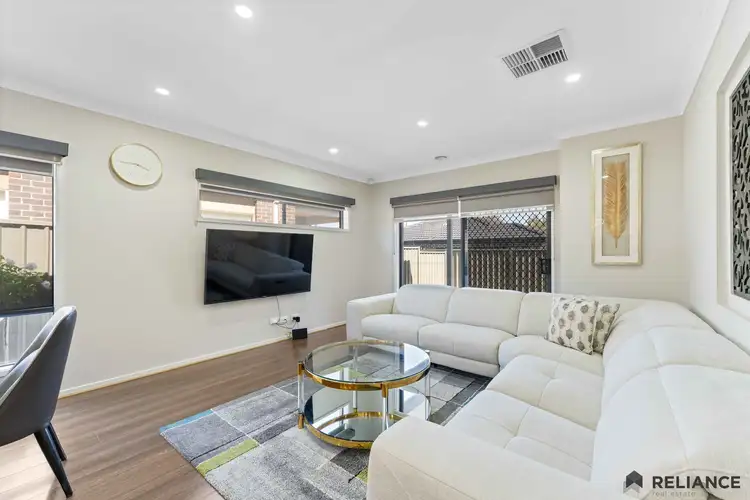 Third view of Homely house listing, 24 Sunmoth Road, Craigieburn VIC 3064