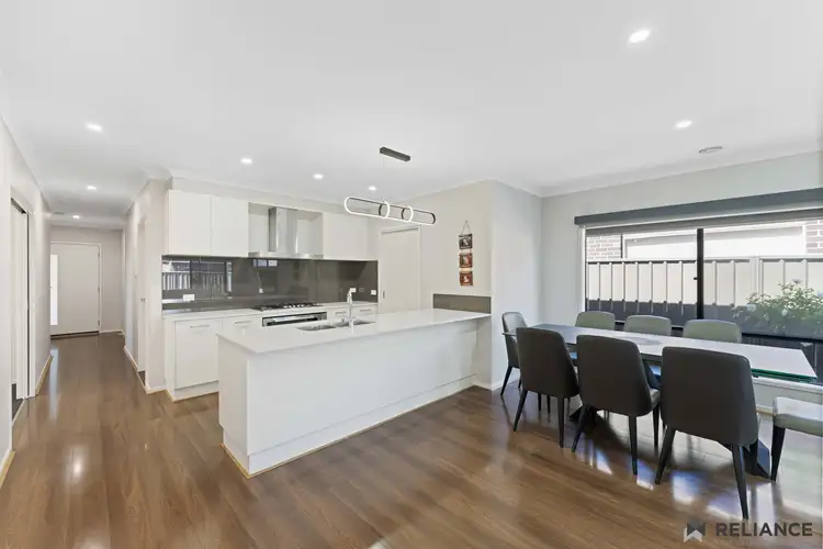 Fifth view of Homely house listing, 24 Sunmoth Road, Craigieburn VIC 3064