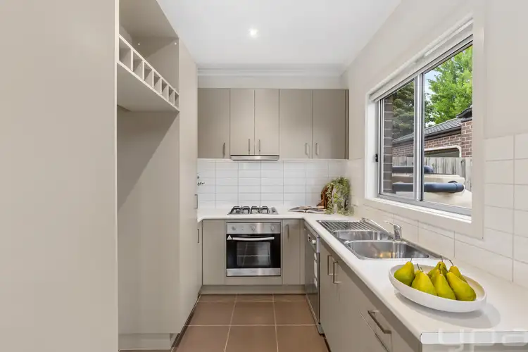 Sixth view of Homely house listing, 2/15 Cottrell Street, Werribee VIC 3030