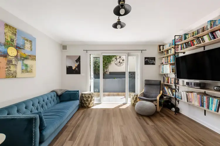 Third view of Homely apartment listing, 2/92-96 Percival Road, Stanmore NSW 2048